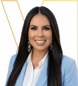 Jennifer Fino Valenta Partnerships Growth