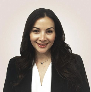 Attorney Monica Cacace