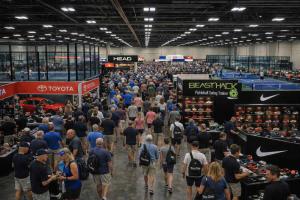 The World Pickleball Convention & Conference