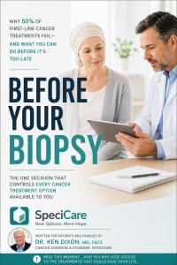 What to expect during a biopsy