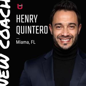 Henry Quintero headshot