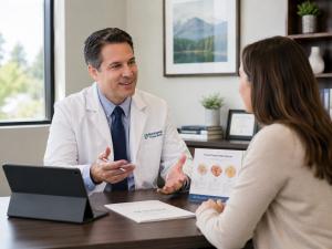 Speak with your doctor about biopsy tissue preservation