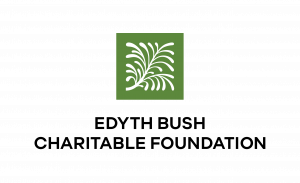 Edyth Bush Charitable Foundation logo