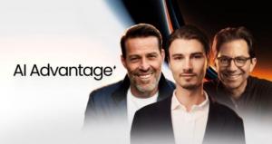 AI Advantage | Tony Robbins & Dean Graziosi