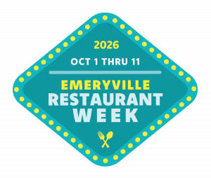 Emeryville Restaurant Week