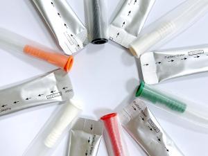 DAXAN Hydrophilic Catheter Product Range