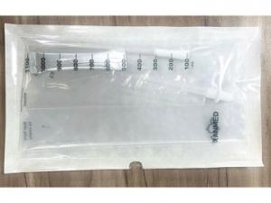 DAXAN Duro Pocket Integrated Urine Collection Bag