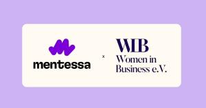 WIB - Women in Business e.V. wird Teil von Mentessa for Good