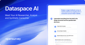 Opensurvey