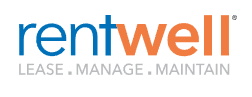 Rentwell Logo
