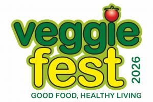 Veggie Fest Logo