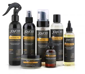 A banner shot for the home page of shopify store showcasing cosmetics collection.
