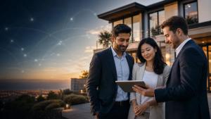 Foreign national DSCR financing for eligible U.S. investment properties up to 80% LTV