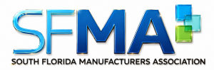 South Florida Manufacturers Association logo