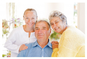 Home Care In Lansdowne, VA by Assisting Hands