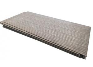 HISAN Bimetallic CCO Wear Plate