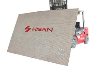 HISAN Large Bimetallic CCO Wear Plate