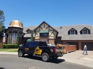 Arizona's Top-Rated Roofing Company