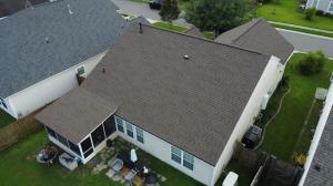 Reliable Residential Roofing Service in North Charleston