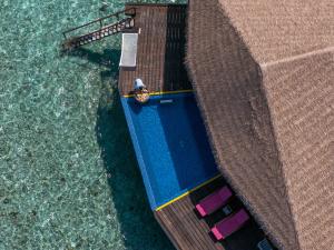 Cinnamon Hotels & Resorts Maldives