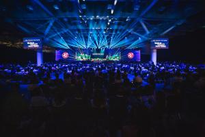 WMF Mainstage