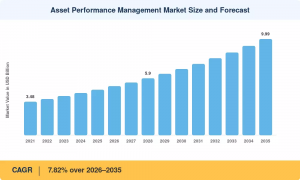Asset Performance Management Market Size