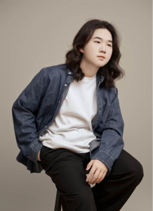 Producer Haoning Tan