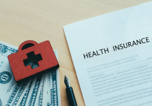 individual health insurance TX