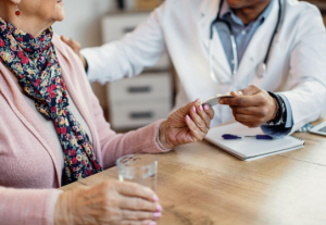 Medicare agent in Flower Mound