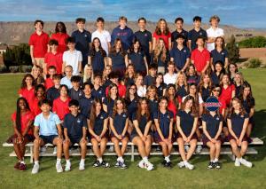 The Alexander Dawson School Students
