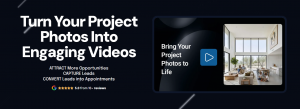 Builder Lead Videos Tagline and Promo VIdeo