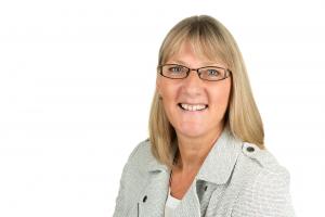 An image of Jo-Anne Garvie, Commercial Director, Secure I.T. Environments