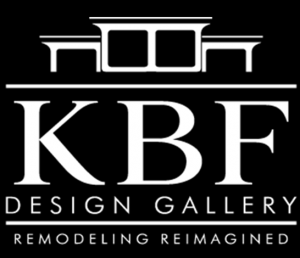 KBF Design Gallery Logo
