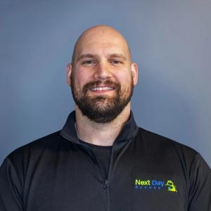 Dan DeLuca, Owner