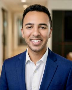 Gary Matos Founder and Chief Executive Officer FundYourEdge, Inc.