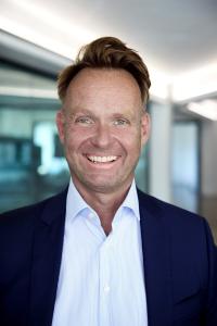 Dennis Monner, CEO Open Systems