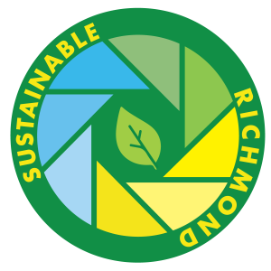Sustainable Richmond Logo