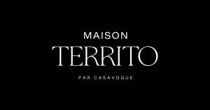Maison Territo logo