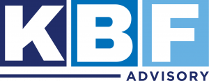 KBF Advisory Company Logo