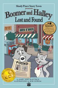 National Award Winning Children's Book