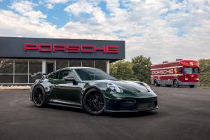 Porsche Fort Collins