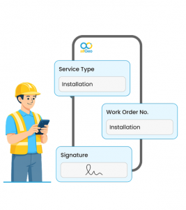 Forms for Break, Safety or Proof of Work Attestation