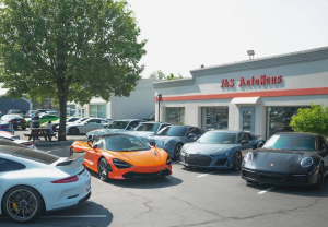 J&S AutoHaus Group