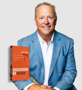 Jim Erben, Erben Associates
