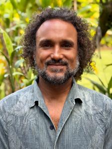 Dr. Christopher Lawinski, MD, Founder of Hawaii Island Stem Cell Therapy and Regenerative Medicine.