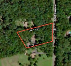 5 BR/4.5 BA ranch-style brick home w/finished basement on 2.49 +/- acres in Orange County, VA •	This home measures 4,868 +/- gross sf. (3,339 +/- sf per tax records) and features 3 bedrooms and 3.5 bathrooms on the main level and 2 bedrooms and 1 full bathroom