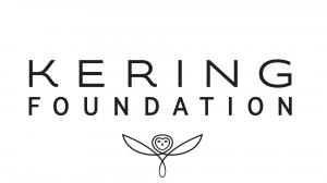 Kering Foundation Logo
