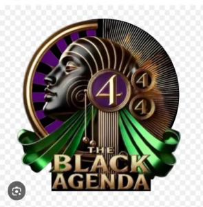 Based in Las Vegas, the Black Agenda, led by Chairman Sir Lance, is a community-based initiative focused on economic empowerment, education, policy influence, cultural preservation, and social justice.