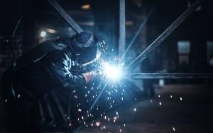 metal fabrication