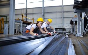 contract metal fabrication